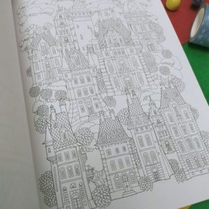 Download Adult Coloring Books Archives Unique Stationers