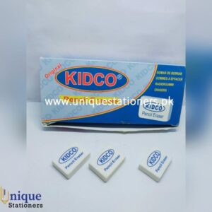 kidco erasers-high quality rubber-stationery in pakistan-cheap price erasers-45 pieces erasers-art-rubbers-drawings