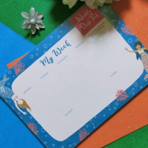 office supplies-planner-cute planner-cheap stationer in Pakistan
