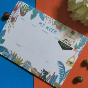 office supplies-planner-cute planner-cheap stationer in Pakistan