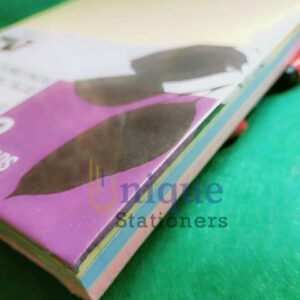 Notebook, offwhite pages notebook, stationery in pakistan, cheap stationery, imported stationery, cute stationery, diaries, notebooks