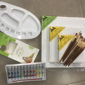 painting-canvases-brushes-art-deal